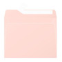 Boite de 200 enveloppes Pollen 162x229, adhéclair, gris acier