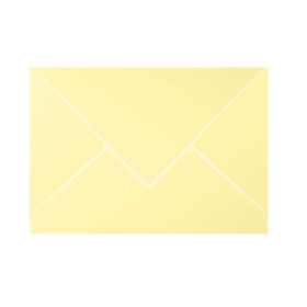 Paquet de 20 enveloppes Pollen 75x100 chamois