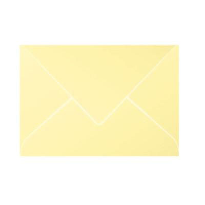 Paquet de 20 enveloppes Pollen 75x100 chamois