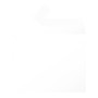 Paquet de 20 enveloppes Pollen 90x140 noir