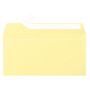 Paquet de 20 enveloppes Pollen 110x220 chamois