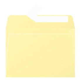 Paquet de 20 enveloppes Pollen 114x162 chamois