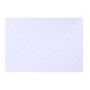 Paquet de 20 enveloppes Pollen 162x229 lilas