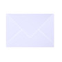 Paquet de 20 enveloppes Pollen 75x100 lilas
