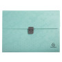 Trieur valisette 13 comp PP Maïa assorti