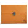 Trieur valisette 13 comp PP Maïa assorti