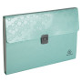 Trieur valisette 13 comp PP Maïa assorti