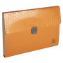 Trieur valisette 13 comp PP Maïa assorti