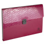 Trieur valisette 13 comp PP Maïa assorti