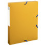 Boite de class PP Dos 40mm Bee Blue ass.