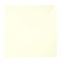 Paquet de 20 enveloppes Pollen 165x165 gris perle