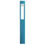 Boite de class PP Dos 40mm Bee Blue ass.