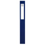 Boite de class PP Dos 40mm Bee Blue ass.