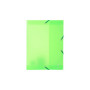 BTE CLAS. D25mm Chromaline vert