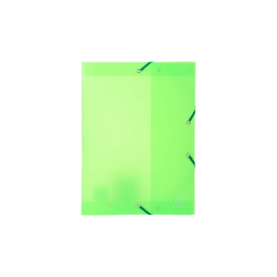 BTE CLAS. D25mm Chromaline vert