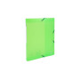 BTE CLAS. D25mm Chromaline vert