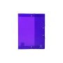 BTE CLAS. D25mm Chromaline violet