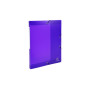 BTE CLAS. D25mm Chromaline violet
