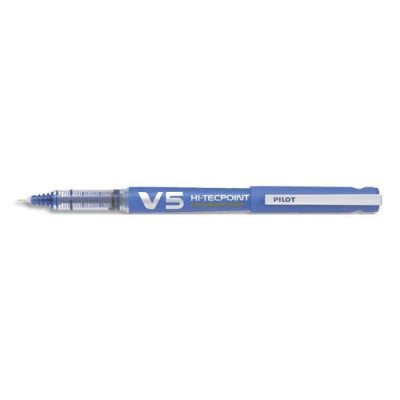 PIL ROLLER V5 BEGREEN RECHG.BL 442803