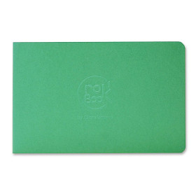 CroK'BooK piqué A7 24F 90g I