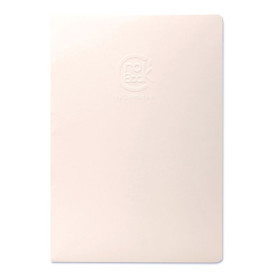 CroK'BooK piqué A4 24F 90g Ivoire F