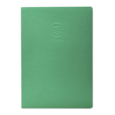CroK'BooK piqué A4 24F 90g  F