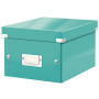 Petit format, Leitz Click & Store WOW Leitz, Menthe