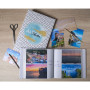Alb poch 200 photos 22,5x22cm Bright