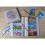 Alb poch 200 photos 22,5x22cm Bright