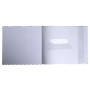Alb poch 200 photos 22,5x22cm Bright