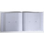 Alb poch 200 photos 22,5x22cm Bright