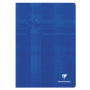 Cahier piqué 21x29,7cm 192p séyès