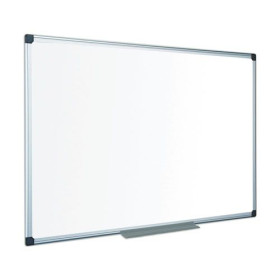 TABLEAU BLANC EMAILLE 60X90