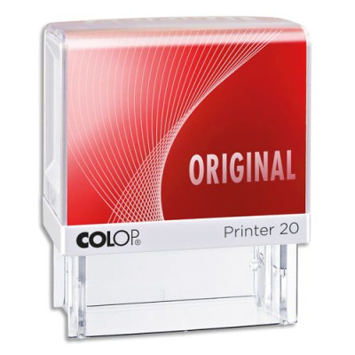 COP TIMB FORM ORIGIN RGE PR20L -0121ORB