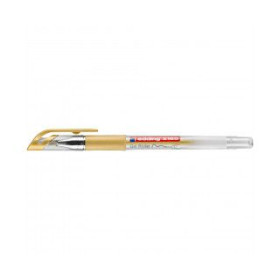EDG ROLR GEL PTE METAL OR 4-2185053