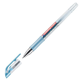 EDG ROLR GEL PTE METAL BL MET 4-2185073