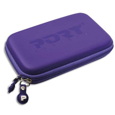 POR HOUSSE COLORADO HDD VIOL 2.5 400137