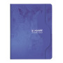 7000, Cahier piqué 17x22 140p séyès 70g