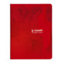 7000, Cahier piqué 17x22 140p séyès 70g