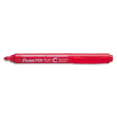 PEN MARQ PERM RT R NXS15-BO