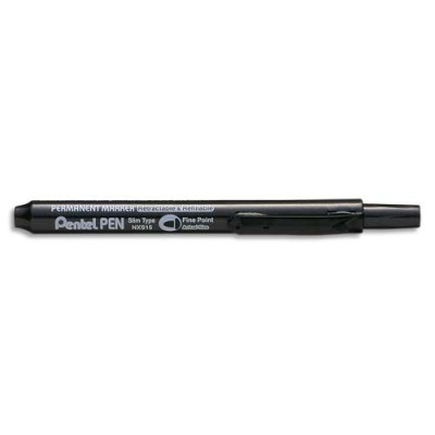 PEN MARQ PERM RT N NXS15-AO