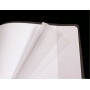 Protège-cahier+Marque-page Cristal Luxe 22/100ème 21x29,7 transparent incolore +
