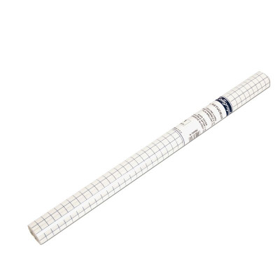 L'Astucieux, Rouleau 2mx0,45m Couvre-livre PP adhésif 80µ en Présentoir