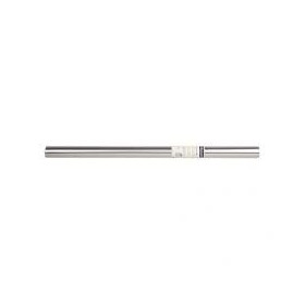 Cristal, Rouleau 10mx0,70m Couvre-livre PVC 80µ en Carton