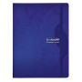 7000, Cahier piqué 24x32 96p séyès 70g
