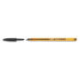 BIC STYL BIL CRISTAL FINE N 872731