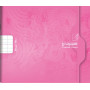 7000, Cahier à l'italienne piqué 17x14,7 24p DL3mmIV 70g