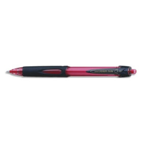 UNI STYLO BILLE POWERTANK RET R SN220 R