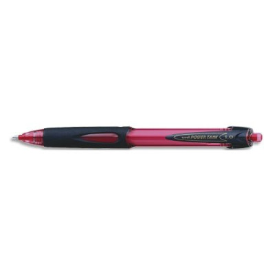 UNI STYLO BILLE POWERTANK RET R SN220 R