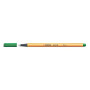 STA STYLO FEUTRE POINT 88 VERT 88/36